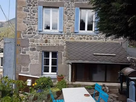 maison sancy le mont dore