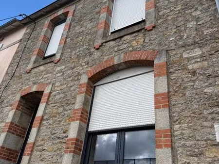maison 6 pièces 115 m²