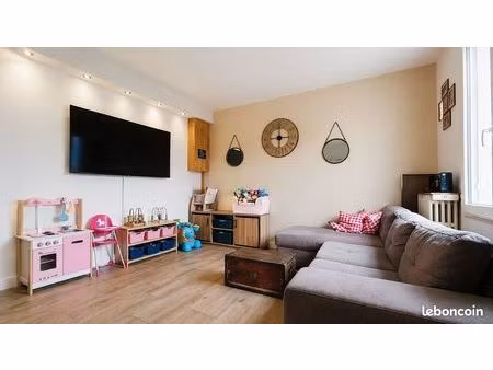 maison 5 pièces 97 m²