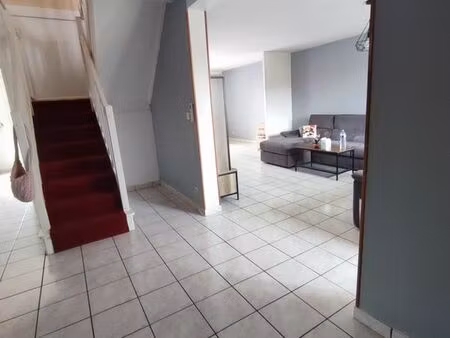 maison saint beauzire