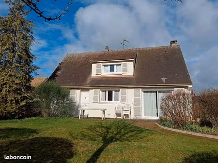 maison 5 pièces à saint sébastien de morsent