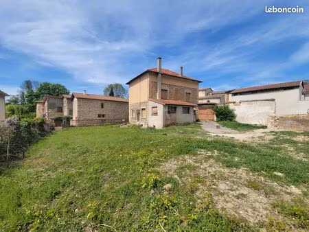 maison 7 pièces 140 m²