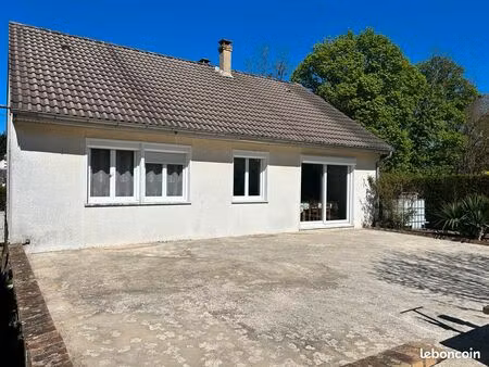 pavillon