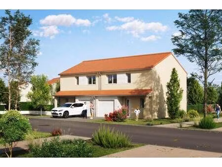 maison à vendre - neuf