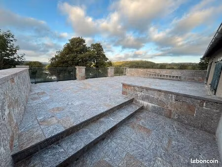résidence secondaire