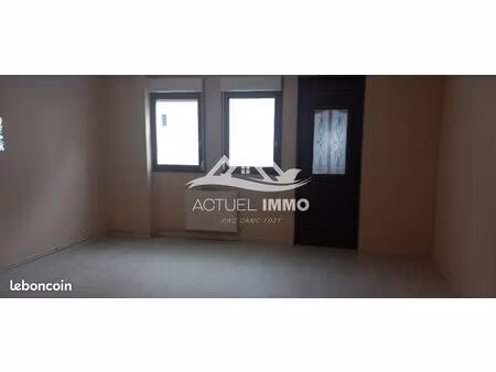 maison de ville 2 pièces 50 m²