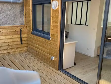 t2 coup de cœur hyper centre 40 5m2