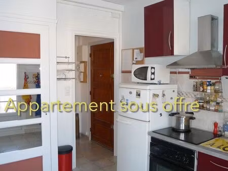 particulier vend appartement de 52 17 m² (proche gustave rivet / début rue de stalingrad)