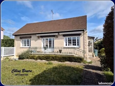 maison 2 pièces 54 m²