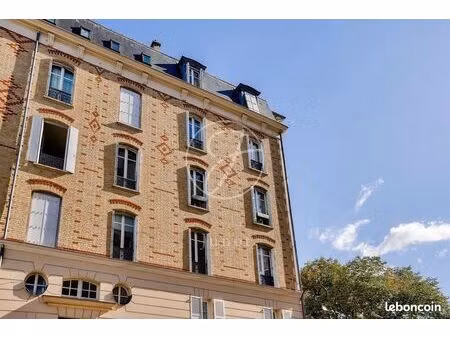 appartement 5 pièces 91 m²