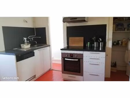 particulier loue 2 pièces