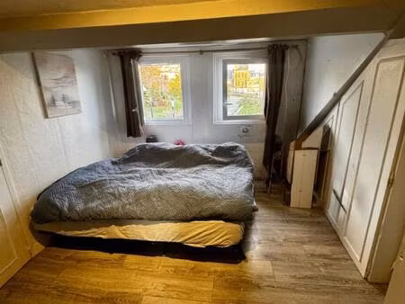 studio 1 pièce(s) 21 m2 - le havre