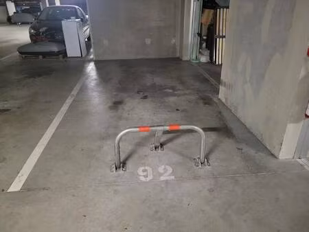 propriétaire particulier