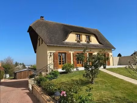 maison 6 pièces 119 m²