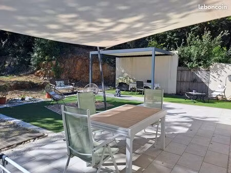 maison individuelle à clermont l herault