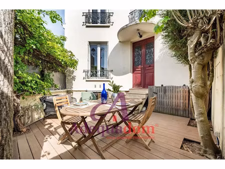 vente maison 6 pièces 147.03 m² à colombes (92700)  798 000 €