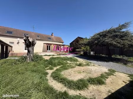 maison 5 pièces 94 m²