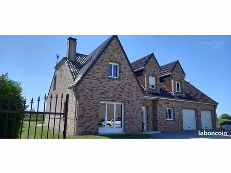 spacieuse maison familiale