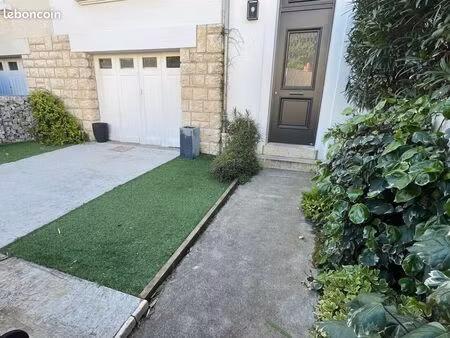 maison familiale la genette