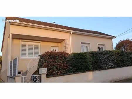 maison 5 pièces 95 m2