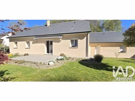 maison 4 pièces 94 m²