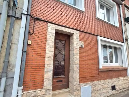maison 5 pièces 93 m²