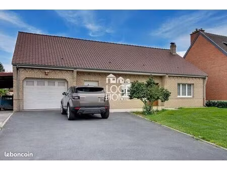 maison 7 pièces 220 m²