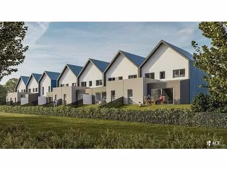 maison à vendre - neuf