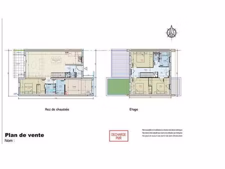 maison à vendre - neuf