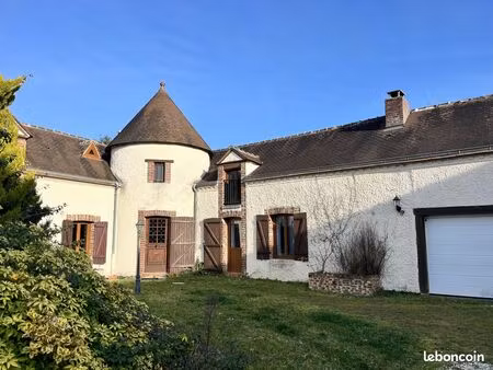 propriété 7 pièces 230 m²