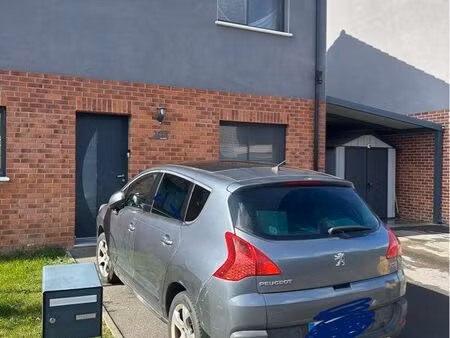 maison individuelle 2021 5 chambres