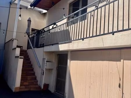 maison parentignat 72m carré