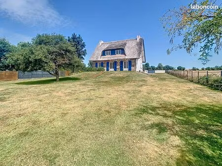 maison 6 pièces 136 m²