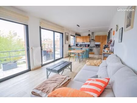 maison 6 pièces 125 m²