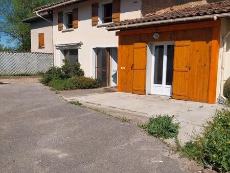 vente de maison