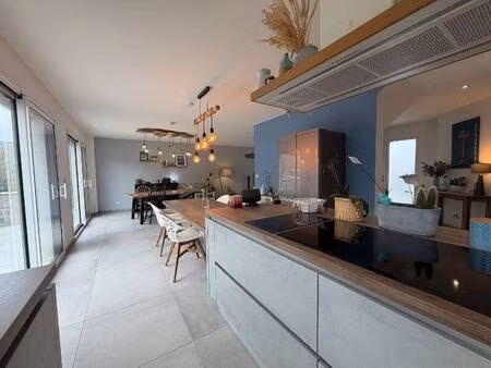 maison à vendre - première occupation