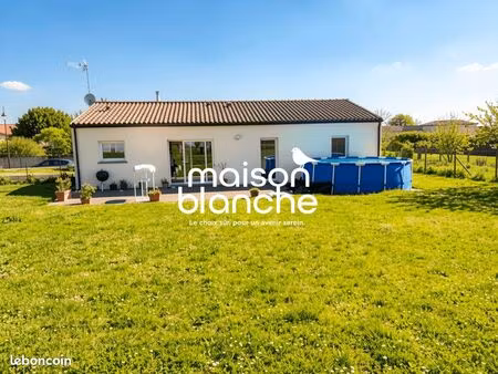 maison 7 pièces 97 m²