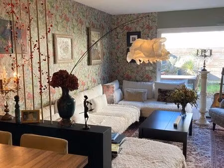 vaux sur mer maison t4 plein centre