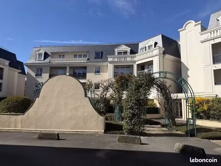 appartement 2 pièces 47 m²