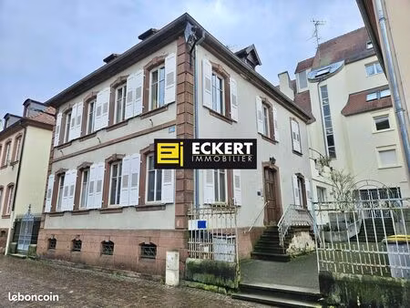 appartement 3 pièces 50 m²