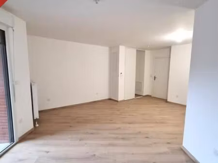 studio 1 pièce 34 m²