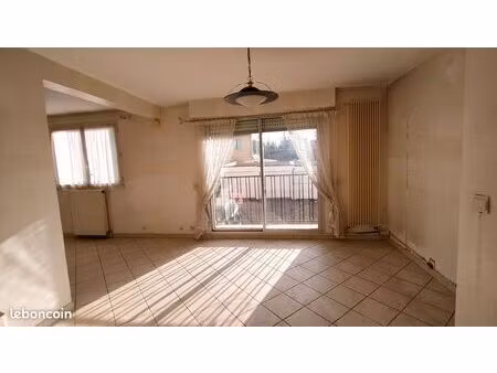 appartement f4 limay centre