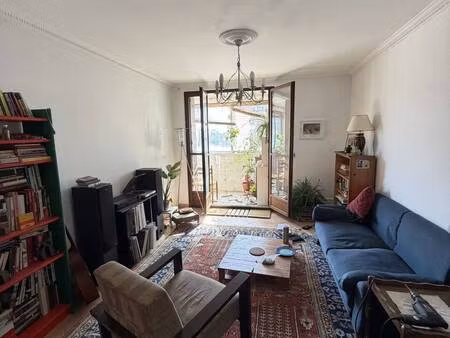 appartement à vendre - première occupation