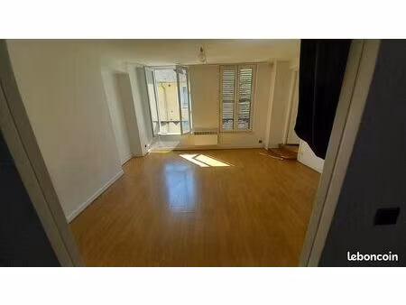 appartement 59 m2 proche gare