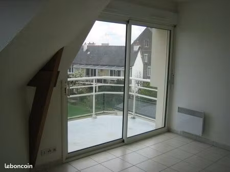 appartement trégueux