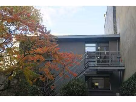 bureaux à louer - ixelles