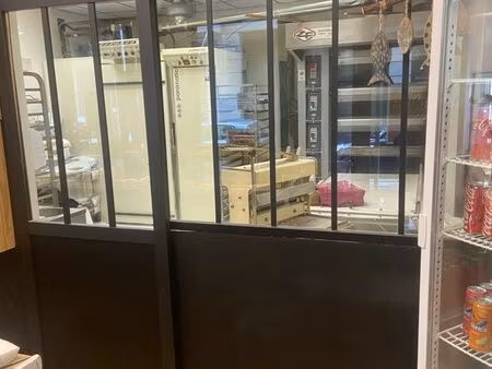 vente fonds de commerce