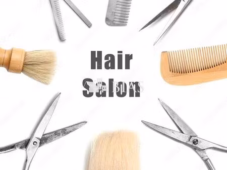 salon de coiffure 140 m² louviers