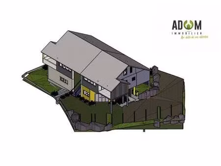 local d'activités à louer