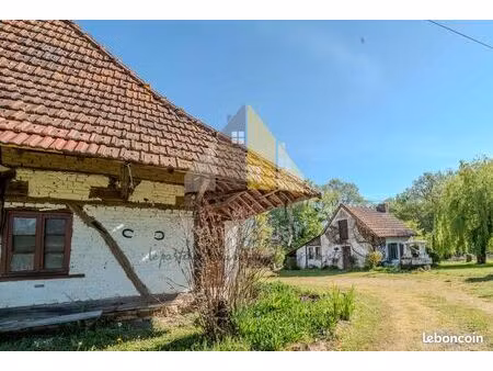 maison 5 pièces 143 m²